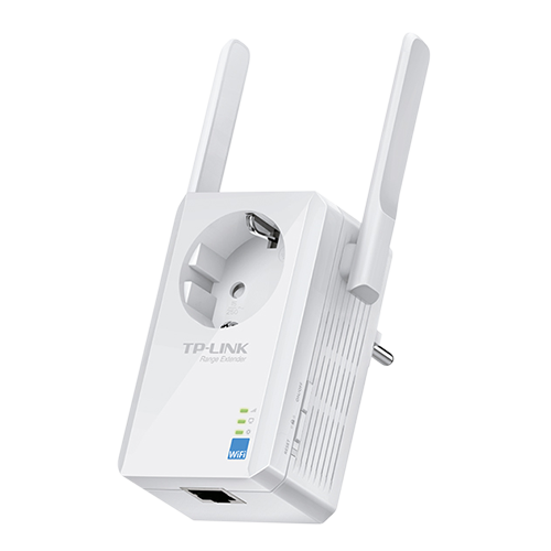 TP Link Extender with Ac