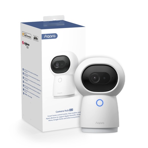 Aqara G3 Camera