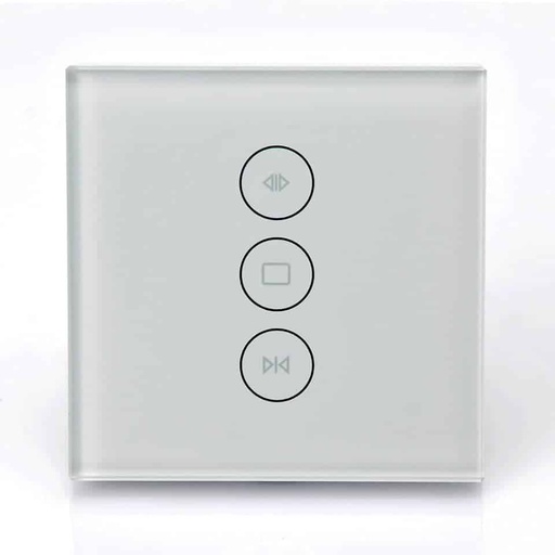 Tuya Smart Curtain Switch