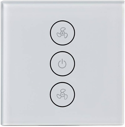 Wifi Fan Switches