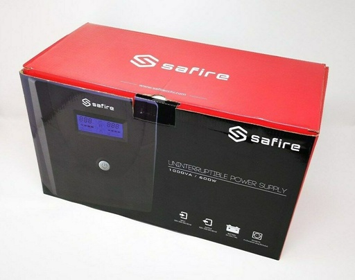 Safire Uninterruptible Power Supply