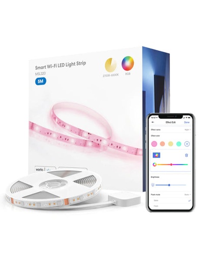 Tuya Smart LED Strip (Big)