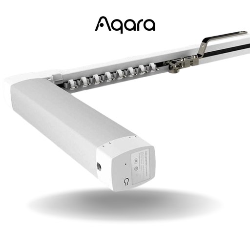Aqara Curtain Track (Track Only)(1.75-3m)