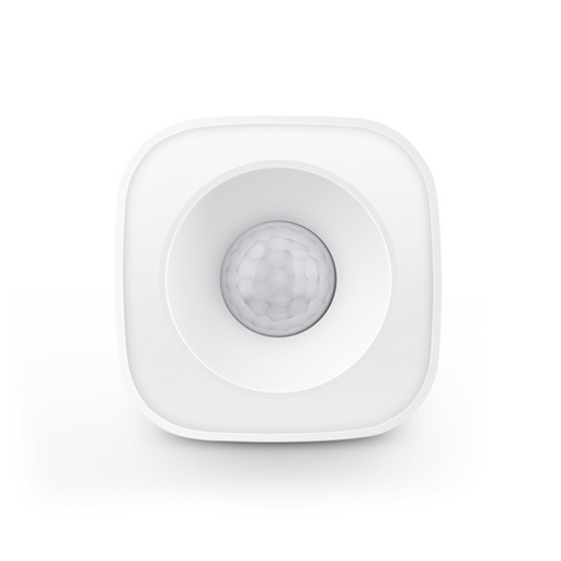 Tuya Smart Motion Sensor