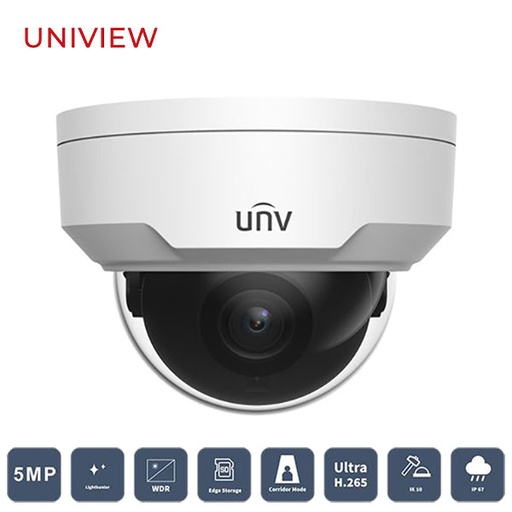 UNV 2MP Camera