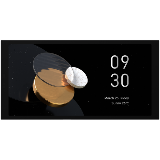 Aqara Magic Pad S1 (3 Gang)