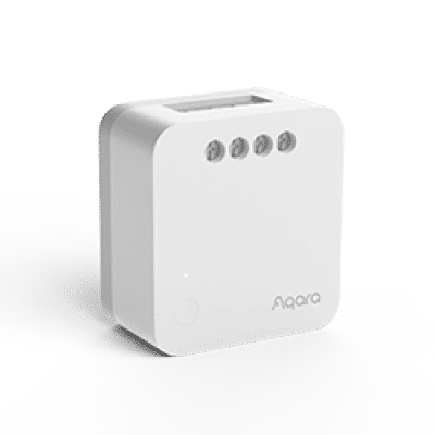 Aqara Single Relay T1 Neutral