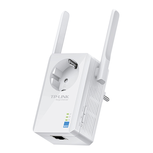 TP Link Range Extender