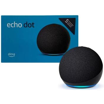 Echo Dot (No Clock)