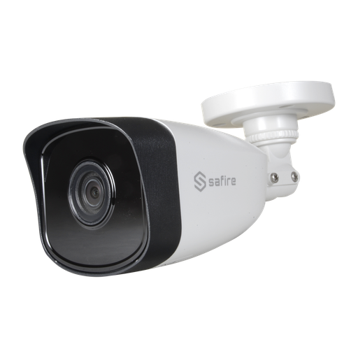 Safire Outdoor Bullet IP Camera 4Mpx