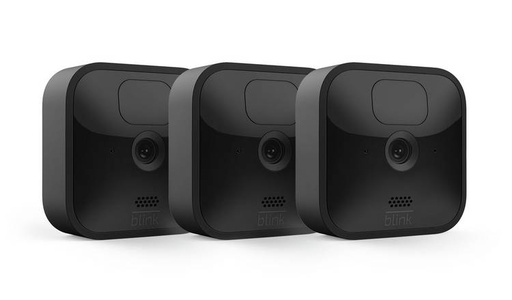 Blink Outdoor Camera Kit