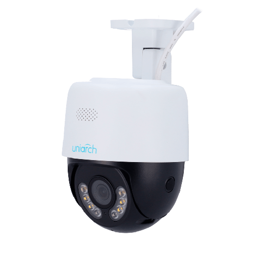 Uniarch 3MP PTZ Camera